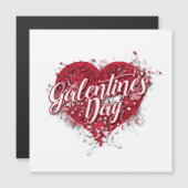 Galentine's Day (Voorkant / Achterkant)