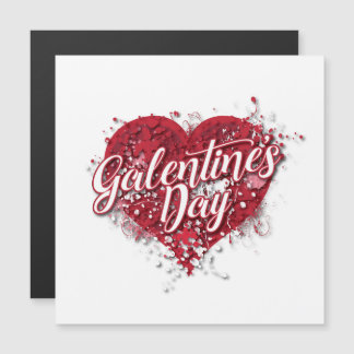 Galentine's Day