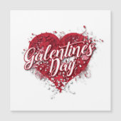 Galentine's Day (Voorkant)