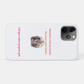 Galentine's Day Beste vriendinnen voor altijd Case-Mate iPhone Case (Achterkant (horizontaal))