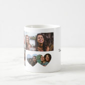  Galentine's Day Coffe Mug  Best friends Gift Koffiemok (Center)