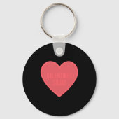 Galentines Day Squad Bff Valentines Day Friendship Sleutelhanger (Voorkant)