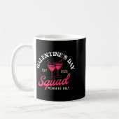 Galentine's Day Squad - Galentine's Day Gals Siste Koffiemok (Links)
