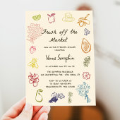 Galentines Girls Night Party Valentijn Party Getek Kaart