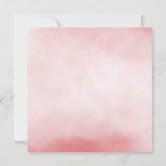 Galentine's Meidenavond Kaart (Achterkant)