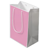 Galentine's met mijn beste vriendinnen medium cadeauzakje (Achterkant Gekanteld)