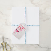 Galentines Party Cadeaulabel (Met Touw)