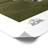 Galerie Beech Buddies Poster (Hoek)