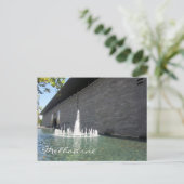 galerie victoria fontain briefkaart (Staand voorkant)