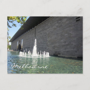galerie victoria fontain briefkaart