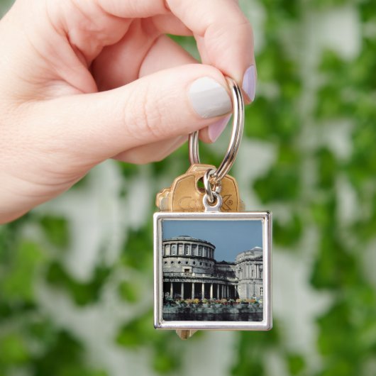 Galeriebuitenkant Sleutelhanger (Hand)