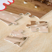 Galeries Lafayette, Parijs Legpuzzel (Zijkant)