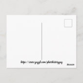 Galeries Lafayette Paris Haussmann 1940 Foto Briefkaart (Achterkant)