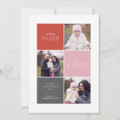 Galerij 3 Foto Valentijn Feestdagenkaart (Voorkant)