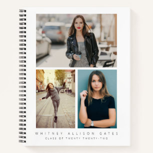 Galerij Afstuderen Gastenboek Notitieboek