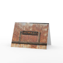 Galerij Blanco Kaart