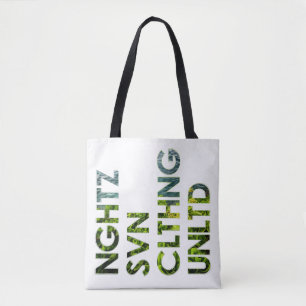 Galerij [COAST] Tote Bag