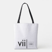 Galerij [HAZE] Tote Bag (Achterkant)