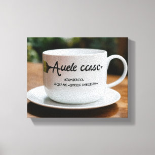 Galerij > Kunst op doek Canvas Afdruk