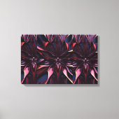 Galerij-kwaliteit uitgerekt canvas Print: Verhoog (Voorkant)