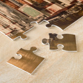 Galerij Mirrors, Versailles France Legpuzzel (Zijkant)