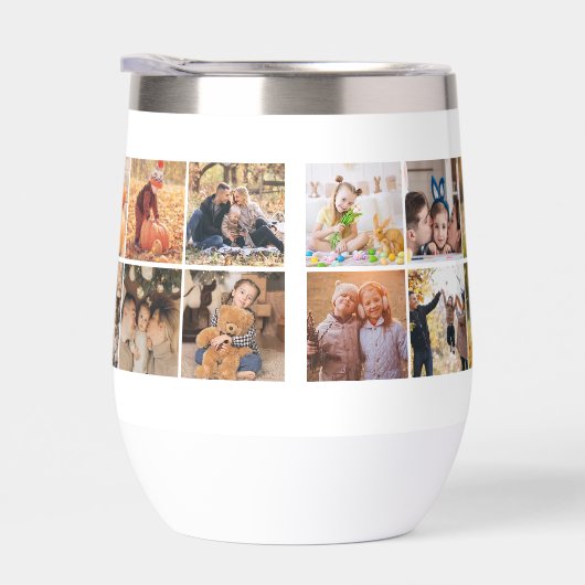 Galerij van 20 gepersonaliseerde foto (Rechts)