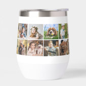 Galerij van 20 gepersonaliseerde foto (Links)