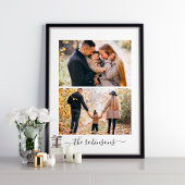 Galerij van 2 Gepersonaliseerd Poster