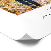 Galerij van 2 Gepersonaliseerd Poster (Hoek)