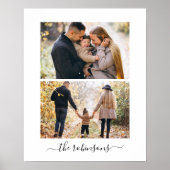 Galerij van 2 Gepersonaliseerd Poster (Voorkant)