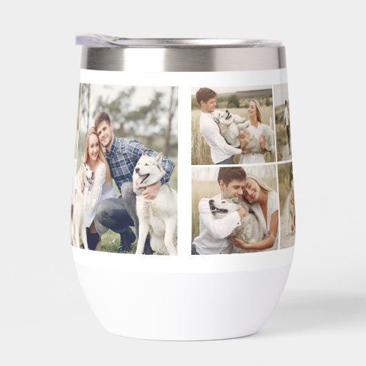 Galerij van 8 Foto's Gepersonaliseerd (Rechts)