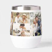 Galerij van 8 Foto's Gepersonaliseerd (Achterkant)