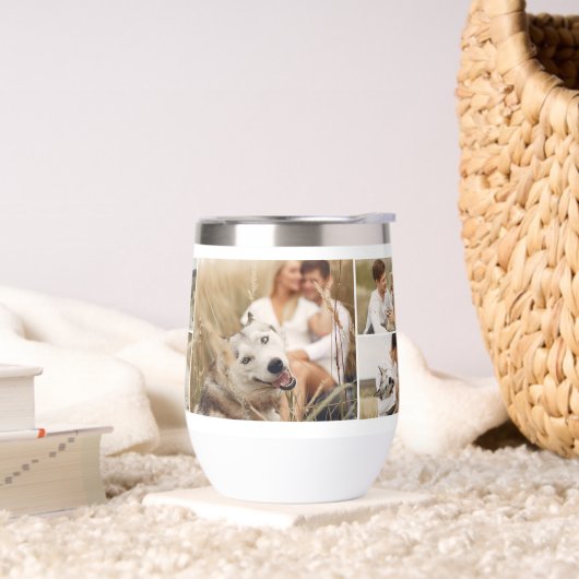 Galerij van 8 Foto's Gepersonaliseerd (Woonkamer)