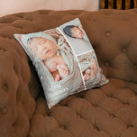 Galerij van drie bewerkbare kleuren foto Sierkusse Kussen<br><div class="desc">De achtergrondkleur kan online (aan om het even welke kleur worden aangepast!). Ontworpen door: Berry Berry Sweet {www.berryberrysweet.com}</div>
