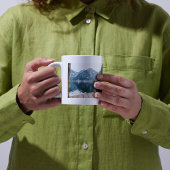 Galerij van een Afbeelding met Monogram Koffiemok