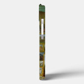 Galerij van Uitzichten van het Oude Rome, 1758 Case-Mate iPhone Case (Achterkant / Links)