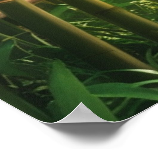 Galerij Wrap My Paradise Poster (Hoek)