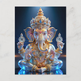 Galerijverpakking Briefkaart