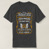 GALERY ASSISTANT Classic TShirt (Design voorkant)