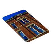 Galesville, Wisconsin Magneet (Rechterzijde)