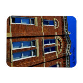 Galesville, Wisconsin Magneet (Horizontaal)