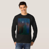 GALGJE KONING T-SHIRT (Voorkant volledig)