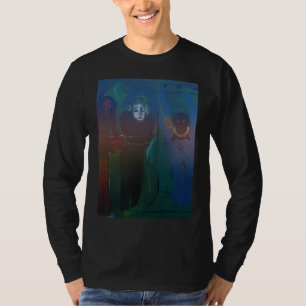 GALGJE KONING T-SHIRT