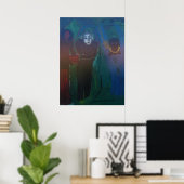 GALGJEKONING POSTER (Thuiskantoor)