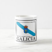 Galicia Koffiemok (Center)