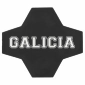 Galicia Voetbal (Enkel)