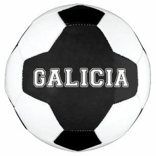 Galicia Voetbal