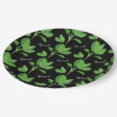 Galilea Papieren Bordje (Gekanteld)