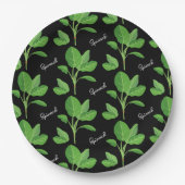 Galilea Papieren Bordje (Voorkant)