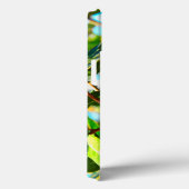 Galilee Acorn Case-Mate iPhone Case (Achterkant / Rechts)